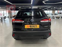 تويوتا كورولا كروس